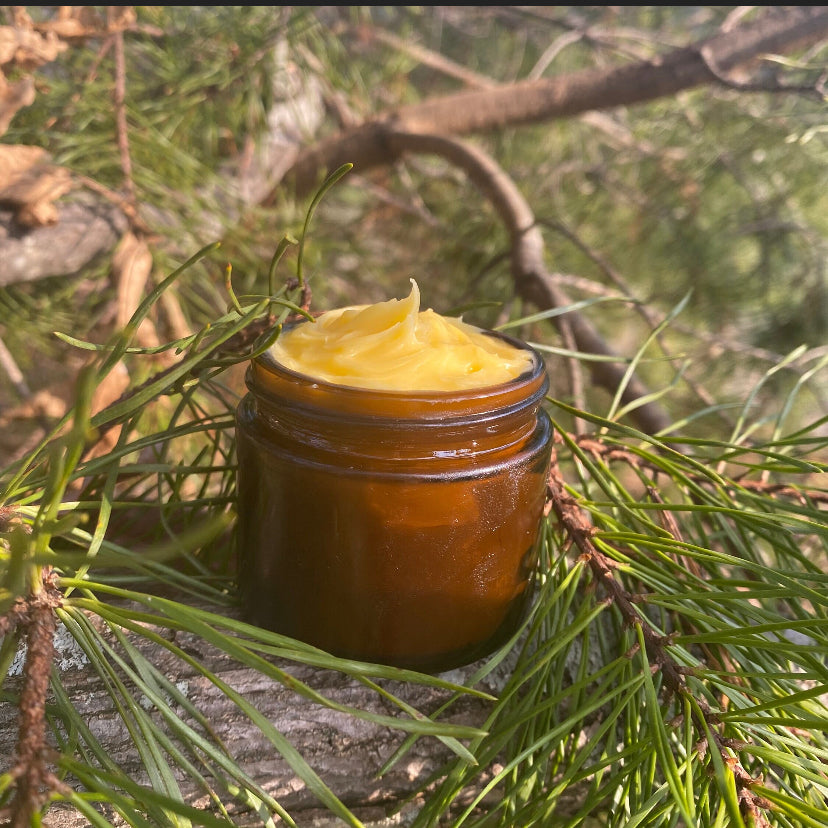 Pyure Care Tallow Body Butter